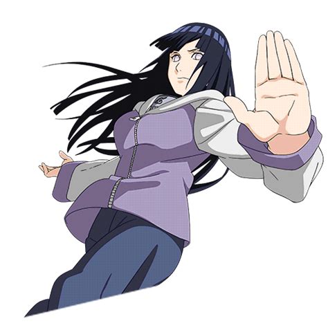 Hinata Cutin [ultimate Ninja Blazing] By Maxiuchiha22 On Deviantart