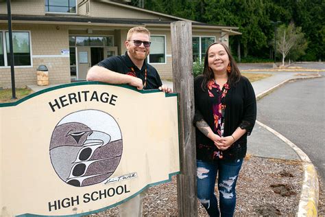 Marysville school’s new approach embraces ‘Indigenous ways of learning ...