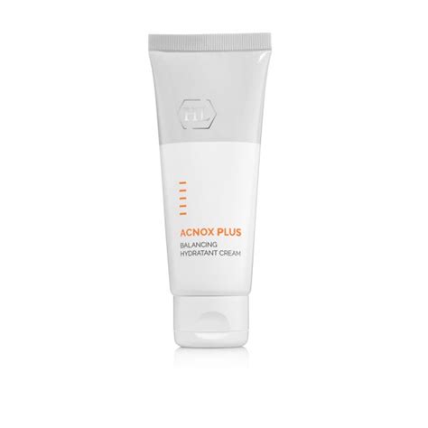 Acnox Plus Balancing Hydrating Cream – Yanox