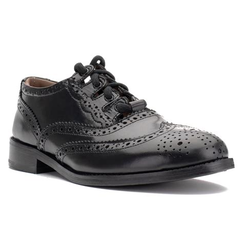 Executive Ghillie Brogues From Slanj Kilts