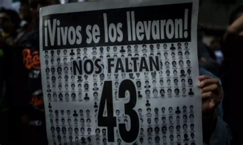 ¿qué Pasó En Ayotzinapa Resumen Del Caso A 9 Años De La Desaparición