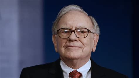 Rh Shares Surge After Warren Buffetts Berkshire Reveals New Stake