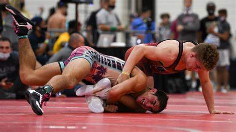 Showdowns in Oklahoma trigger changes in latest set of Trackwrestling ...