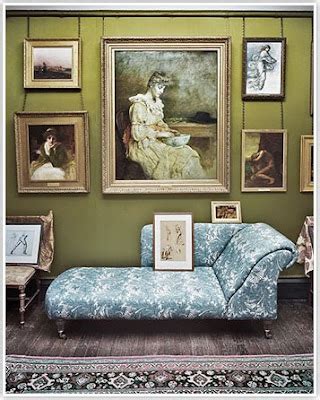 British Art: Leighton House Museum