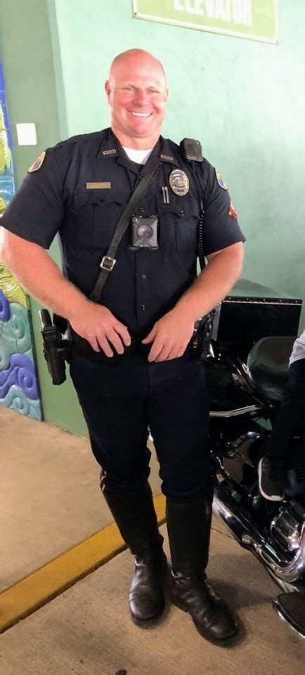 Cop Compliance And Fantasy On Tumblr