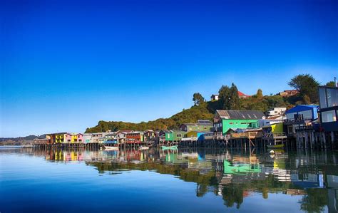 islands itinerary travelwildnowcom