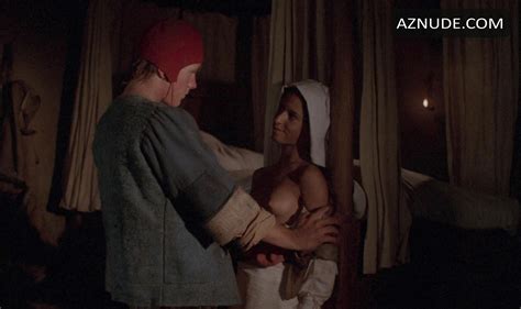 THE RETURN OF MARTIN GUERRE NUDE SCENES AZNude