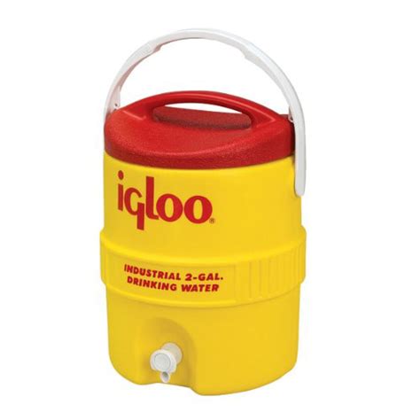 Which Is The Best Insulated 2 Gallon Hot Water Jug With Spigot - Home ...