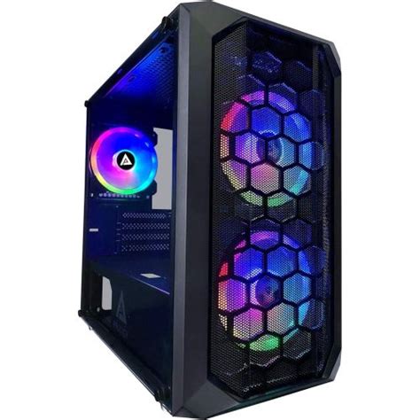 AMD Ryzen 7 7700X mini ATX Gaming PC buy at $1,409.00 in Mini Tower ...