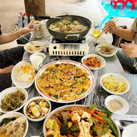 안양유원지맛집 폭포수 식당 애견동반식당 한방닭백숙 계곡식당 네이버 블로그