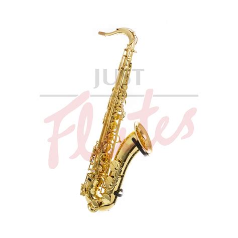 Selmer Paris Sa80 Series Ii Tenor Saxophone Just Flutes