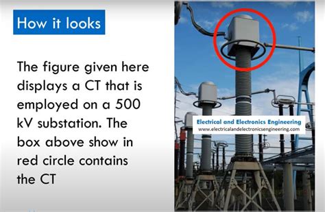 Current Transformer - Basic Working and Installation of Current Transformer