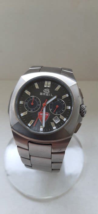 Breil Ducati Corse Chronograph Watch Flash Sales Saberoffice Co