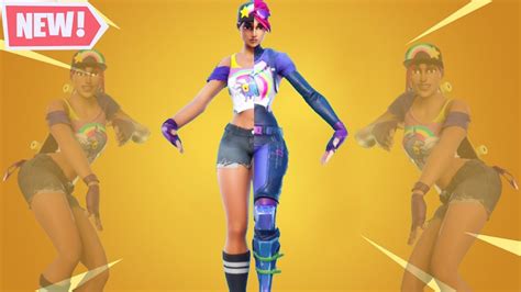 Beach Bomber Vs Brite Bomber Which Looks Better Fortnite Youtube