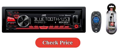 Best Bluetooth Car Stereo Buyer S Guide Reviews