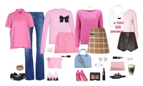 Designer Clothes Shoes And Bags For Women Ssense Mean Girls Day Mean Girls Clothes For Women