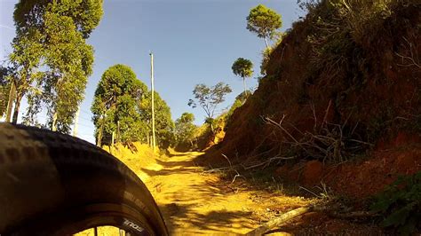 Gopro Hero 2 Full Hd 12 Amigos 12 Bikers Trilhas Mtb Single Track