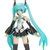 Frame Music Girl Hand Scale Hatsune Miku Kotobukiya Tokyo Otaku