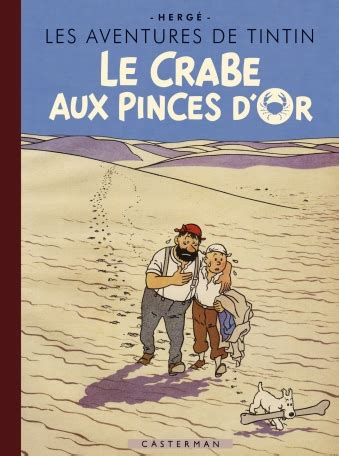 Casterman Tintin