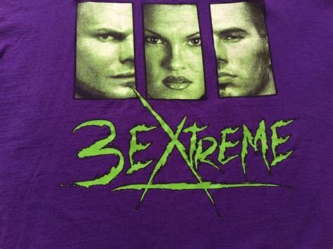 Team Xtreme Hardy Boyz Logo