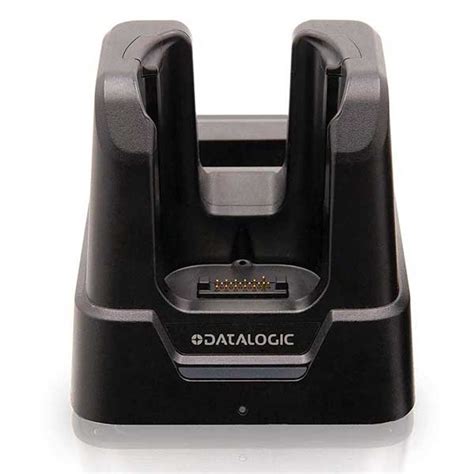 Datalogic Skorpio X5 3 Slot Dock