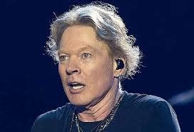 7 Shocking Facts About Axl Rose's 2023 Fortune