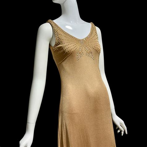 70's disco dresses 8