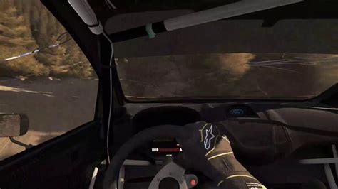 Liga JugandoEnLinux Grecia Dirt Rally YouTube