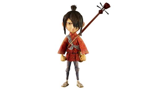 Kubo from Kubo and the Two Strings Costume Guide for Cosplay & Halloween