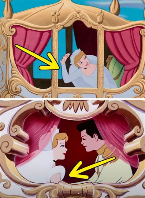 Pixar And Disney Movie Mistakes You Ve Probably Missed