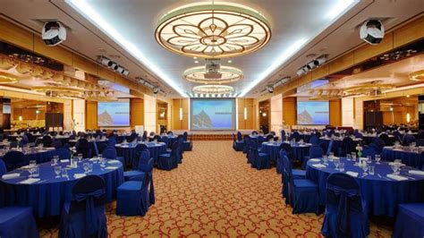 Commodore Hotel Busan | Wedding venues in Busan | Hitchbird