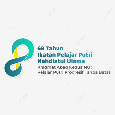 Ippnu Harlah Logo 2023, The 68th Ippnu Logo, Harlah Ippnu 2023, Harlah ...