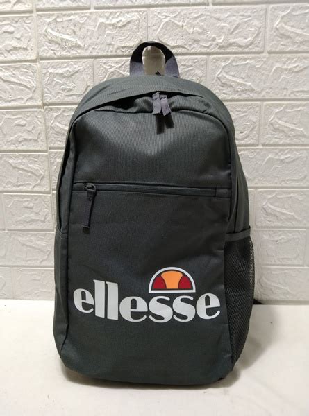 Ellesse Рюкзак - купить с доставкой по выгодным ценам в интернет ...