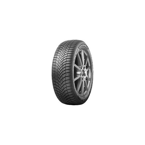 Universali Padanga Kumho Solus 4S HA32 225 45 R17 94 W XL Kainos Nuo