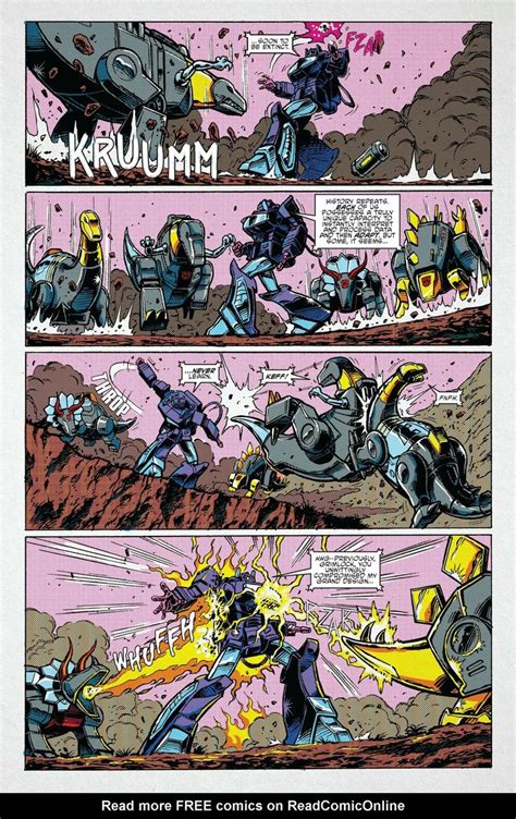 Pin By Itsthejaguarx On Trasformatori In Transformers Comic