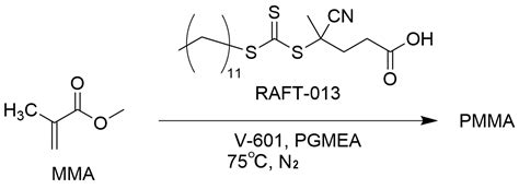 Raft Cas Cyano Dodecylsulfanylthiocarbonyl