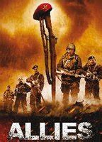 Allies Nude Scenes Aznude