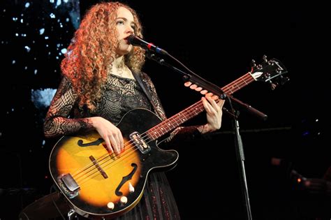 Tal Wilkenfeld Tal Wilkenfeld Bass Guitarist Female Musicians