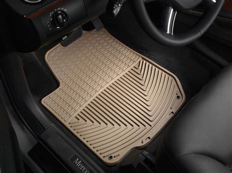 Weathertech All Weather Floor Mats Mobile Living Truck And Suv Accessories