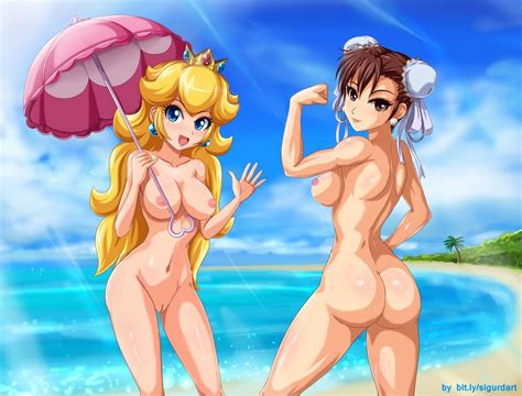 Super Mario Hentai Image 125526