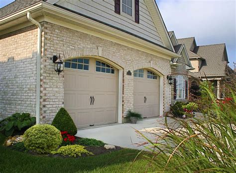 Steel Garage Doors | Garage Living