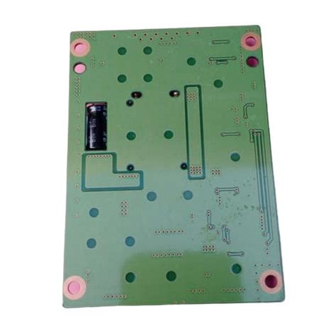 Placa Inverter Tv Lcd Panasonic Tc L32b6b TV Monitor Placas De Tv