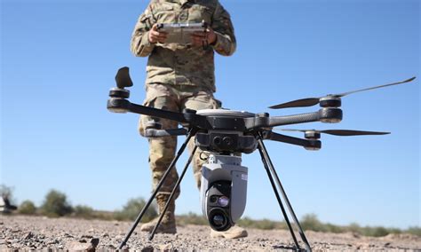 How The Us Army Can Close Its Dangerous—and Growing—small Drone Gap