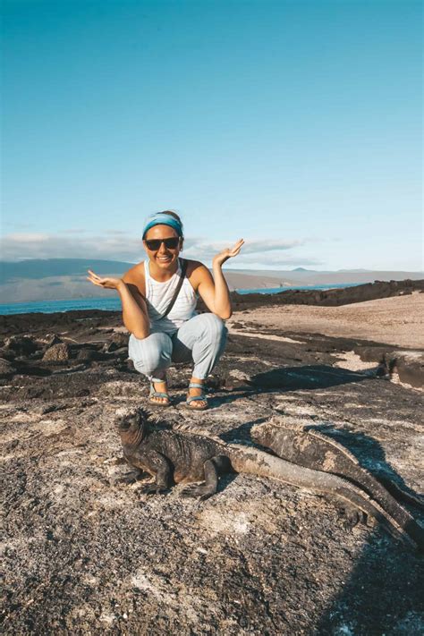 Best Time To Visit Ecuador: Monthly Summary