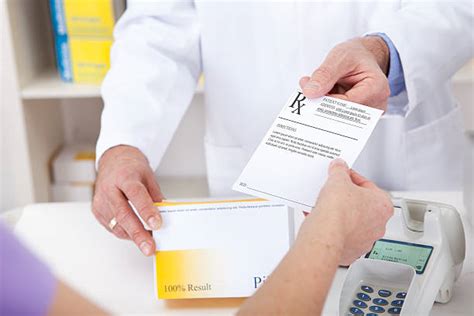 Prescription Refills And Transfers Services In Almont