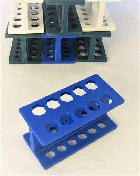 Mini Rack For Microcentrifuge Tubes Micro Stand Centrifuge Tube