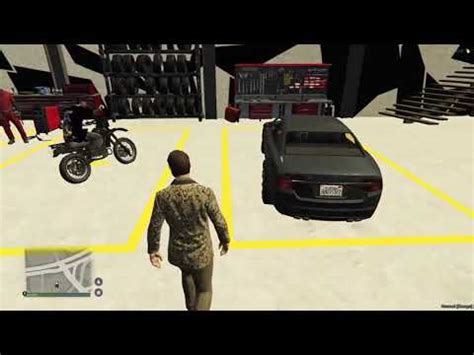 GTA RP FLASHBACK FA Leonard Velmont 2 YouTube