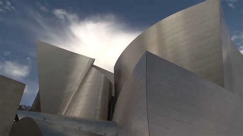 The Most Famous Frank Gehry Designs