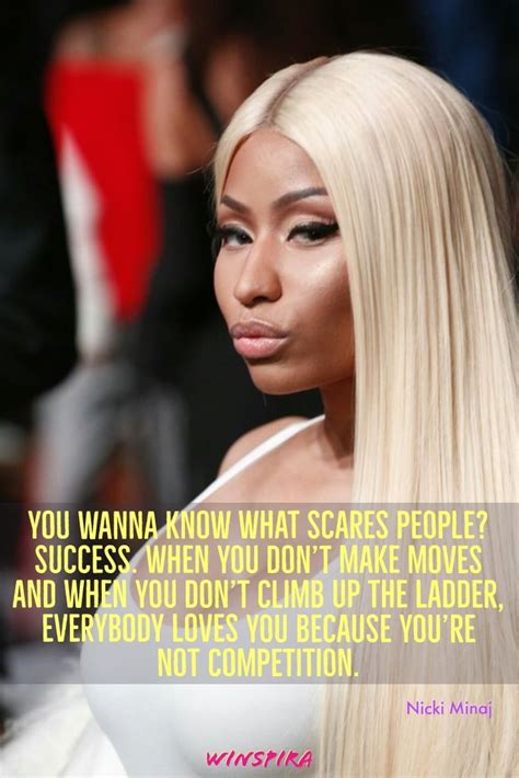 26 Powerful Nicki Minaj Quotes That Will Inspire You