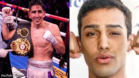 Leo Santa Cruz Vs Keenan Carbajal Who Wins Youtube